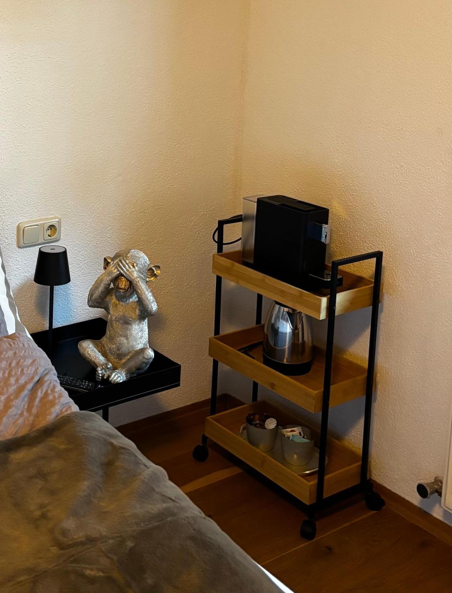 Lechtaler Alpenblick Landeck - Privatzimmer & Ferienwohnung Exterior foto
